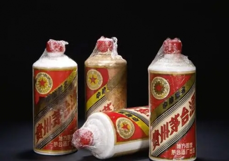 达州飞天茅台回收的基础鉴定方法，你一定要看的干货
