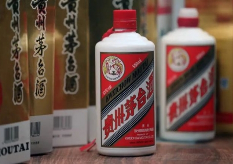 达州茅台酒回收达州市场风云突变：昔日“液体黄金”现价跌回收难