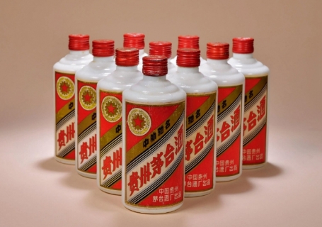 达州茅台酒放着会升值吗？什么样的茅台才有升值价值