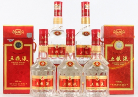 达州国窖1573和五粮液千元级别白酒哪个更好喝？达州回收行情价格多少钱？