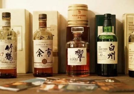 达州达州日威回收有哪些品牌，日本威士忌口感和收藏回收行情怎么样？