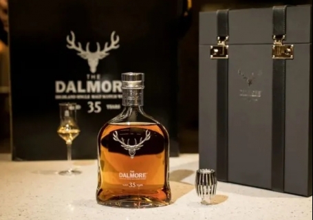 达州大摩Dalmore威士忌品牌怎么样，什么档次值得回收和收藏吗？