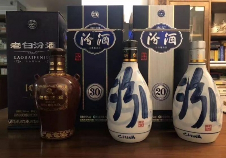 达州达州汾酒回收市场哪些中高端汾酒产品系列比较收欢迎？