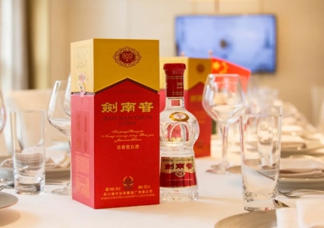 达州达州剑南春回收行情价格是不是不太好，产品定位太低端导致的吗？