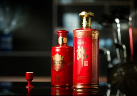 达州达州红运郎酒回收价格为什么比青花郎红花郎高那么多？