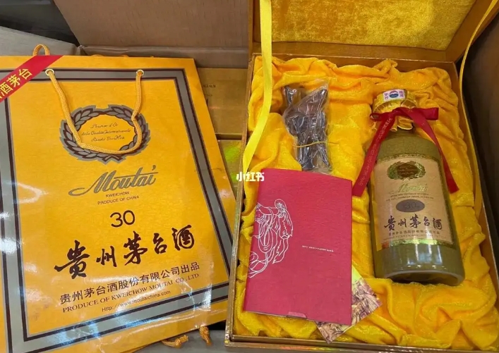 达州茅台30年与存放三十年老茅台酒质有什么区别？哪个回收价格更高？