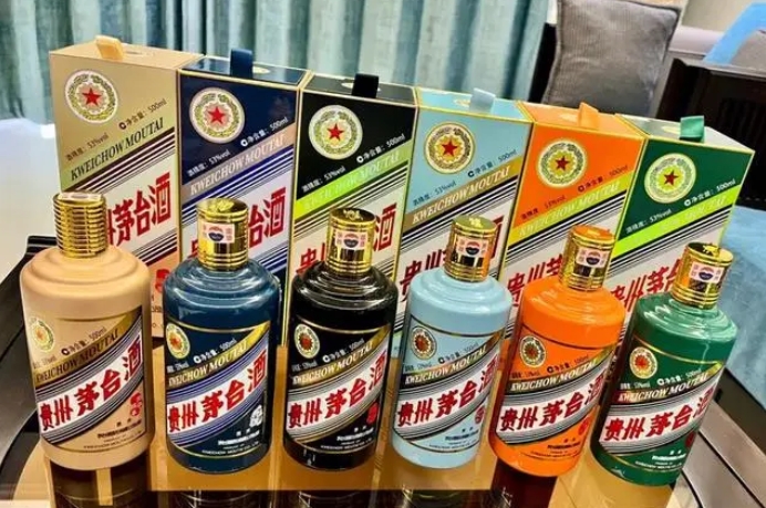达州龙茅兔茅虎茅回收价生肖茅台行情价格多少钱一瓶？