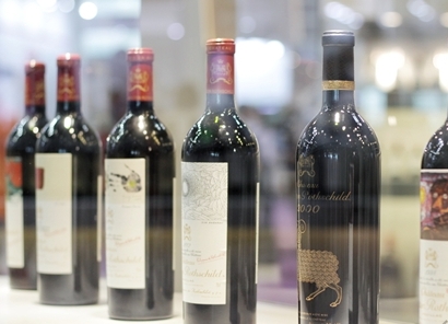 达州红酒一级庄二级庄三级庄四级庄五级装各有哪些代表品牌