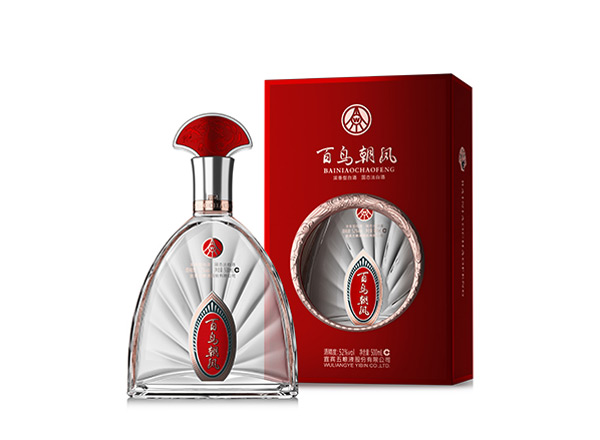 达州五粮液百鸟朝凤回收