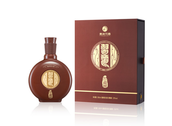 达州窖藏习酒回收