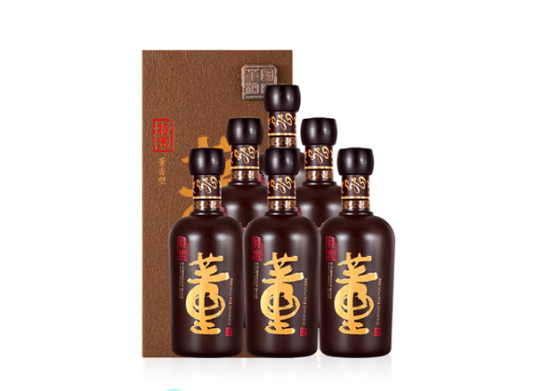 达州回收董酒特密