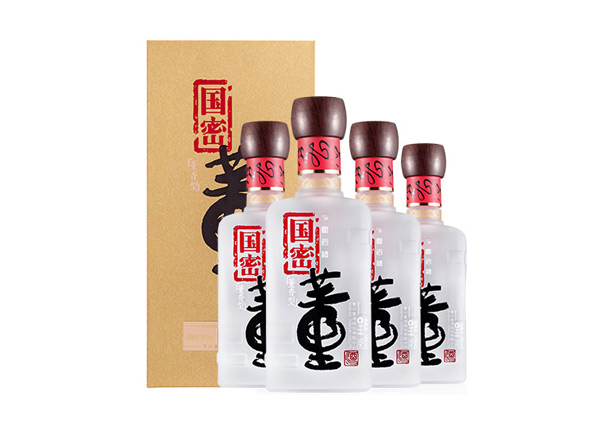 达州国密董酒方印董酒回收