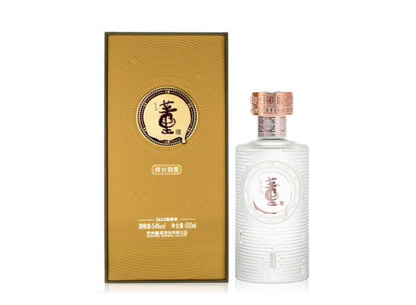 达州董酒时光刻度回收