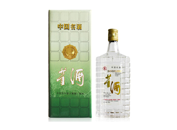 达州董酒1993年东京博览会金奖回收