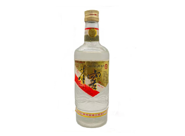 达州董酒厂董窖回收