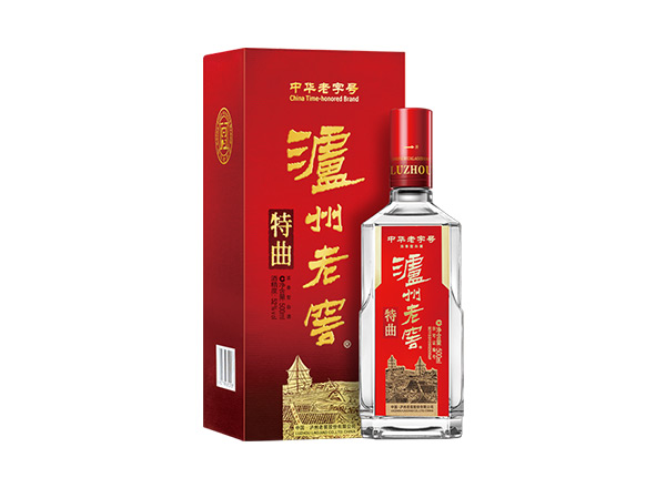 达州上门回收泸州老窖特曲
