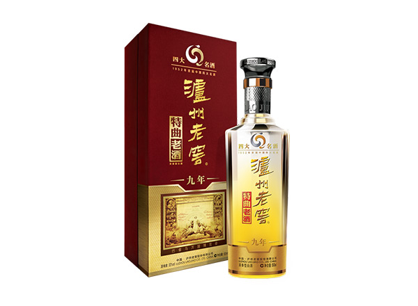 达州回收泸州老窖特曲老酒