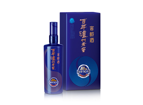 达州回收百年泸州老窖窖龄酒30 60 90年