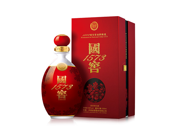 达州国窖1573·鸿运568回收