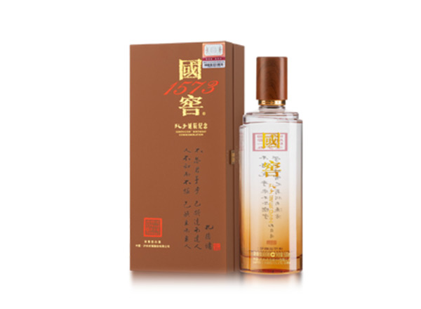 达州收购国窖1573·孔子诞辰纪念酒