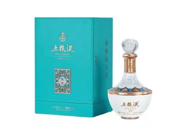 达州五粮液·鉴赏上门回收