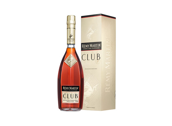 达州人头马Remy Martin洋酒CLUB回收