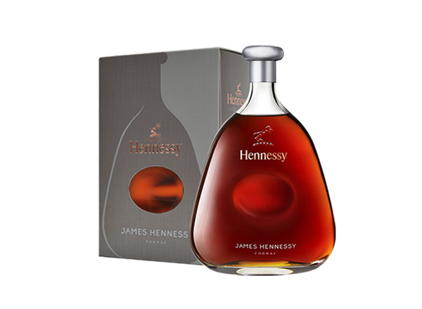 达州回收轩尼诗Hennessy洋酒詹姆士干邑白兰地礼盒特别版