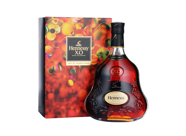 达州轩尼诗回收Hennessy2020鼠年特别款XO