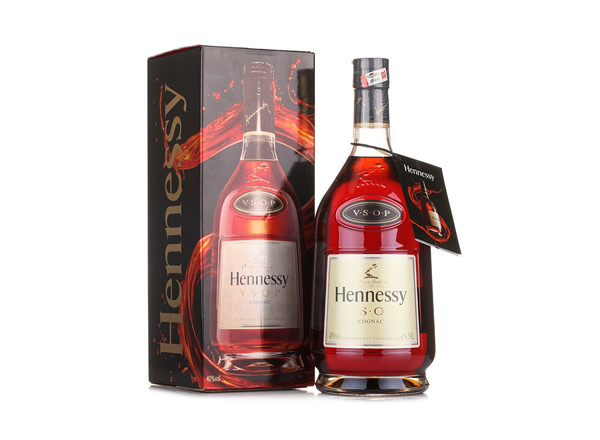 达州轩尼诗洋酒回收Hennessy VSOP干邑白兰地1500ml