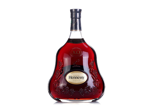 达州回收轩尼诗Hennessy洋酒XO干邑白兰地3000ml