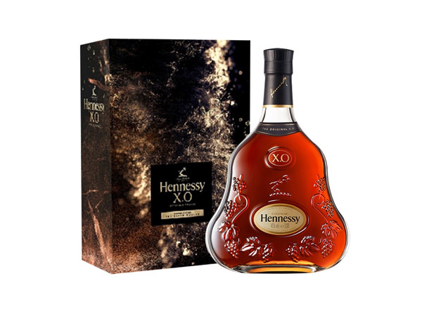 达州轩尼诗回收Hennessy洋酒XO七重意境特别珍藏版700ml