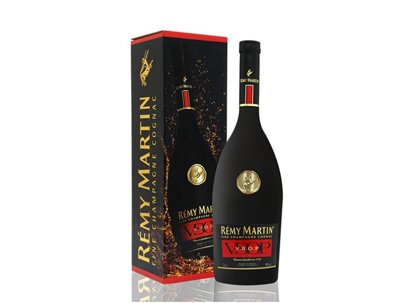 达州收购人头马洋酒VSOP优质香槟区干邑白兰地3000ml