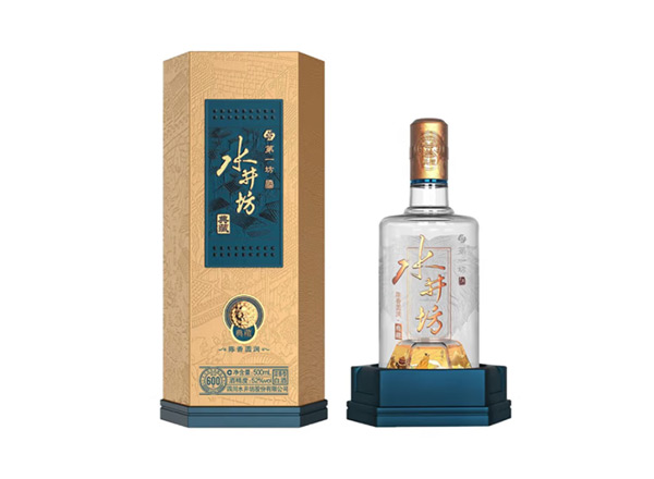 达州水井坊·典藏回收