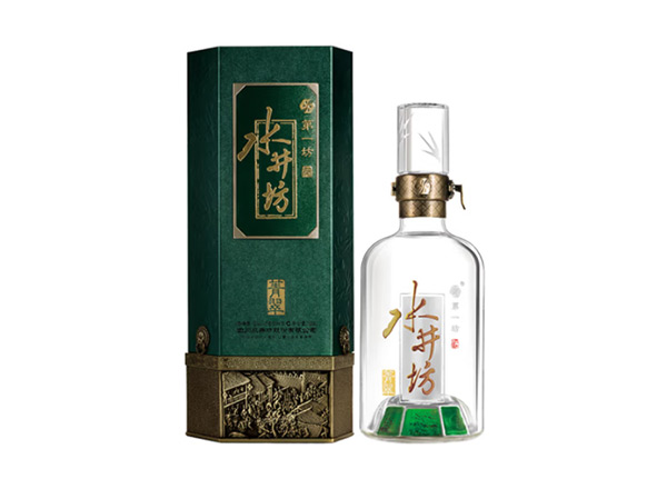 达州收购水井坊·典藏·菁翠