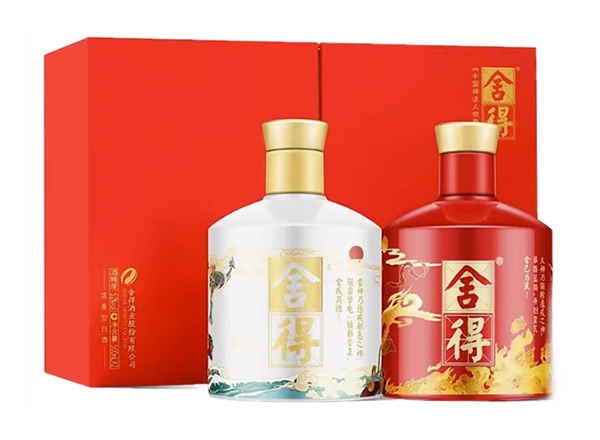 达州收购品味·舍得（雷神火神套装）