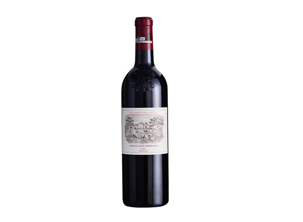 达州拉菲红酒回收法国进口大拉菲古堡红葡萄酒Chateau Lafite Rothschild