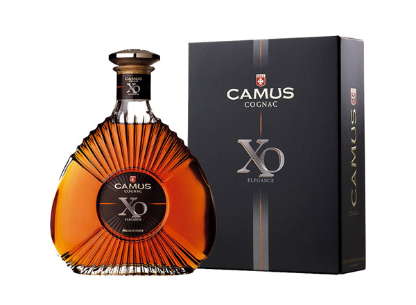 达州金花卡慕XO回收卡慕经典干邑白兰地700mL