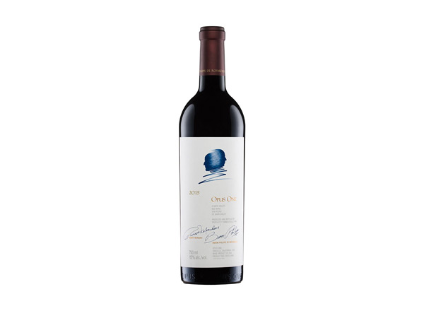 达州作品一号红酒回收Opus One美国酒王纳帕谷干红葡萄酒Napa Valley