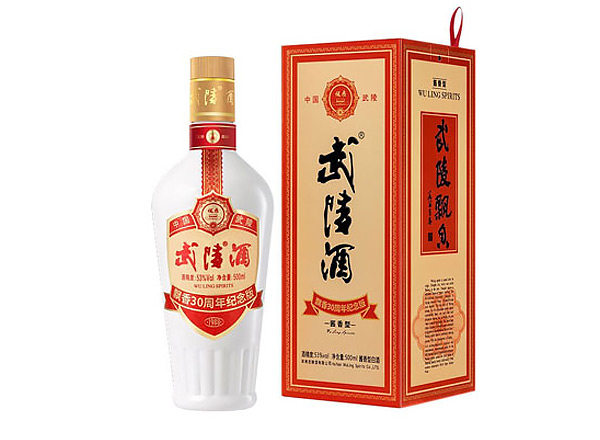 达州武陵酒回收武陵飘香30周年纪念酒经典版/尊享版/原香