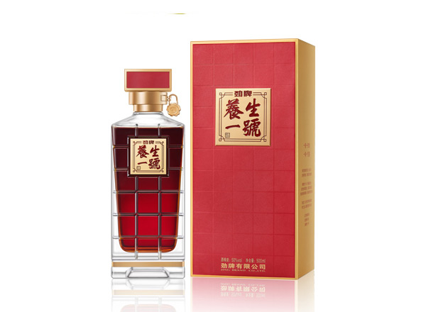 达州劲牌养生壹号回收养生一号保健酒500ml50度